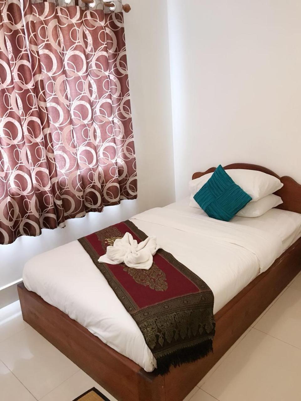 فندق وسبا جامي 2 سيام ريب المظهر الخارجي الصورة